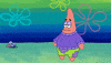 GIF by SpongeBob SquarePants