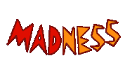 March Madness Wtf Sticker by Lawrence Becker