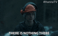 Season 1 Hanna GIF by Amazon Prime Video