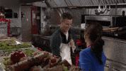 lacey chabert dancing GIF by Hallmark Channel