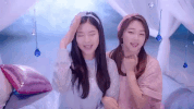 k-pop GIF