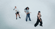 Music Video Dancing GIF by ari hicks