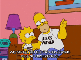 homer simpson episode 3 GIF