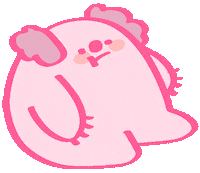 Ouobblablabla Sticker