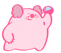 Ouobblablabla Sticker
