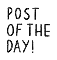 Of The Day Sticker by Catharina Stewart