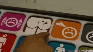 Mike Judge Applause GIF by Idiocracy