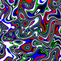 Morph Acid Trip GIF by xponentialdesign