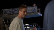 comedy central anders holmvik GIF by Workaholics