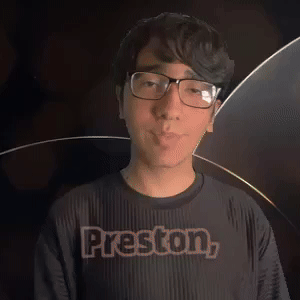 Preston