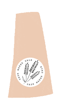 Saskatchewan Saskatoon Sticker by Munchkits YXE