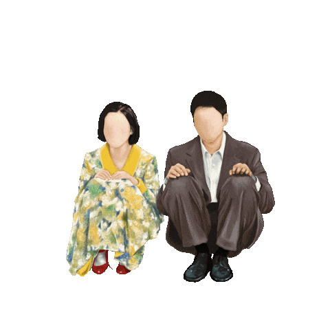 Iu Park Bogum Sticker