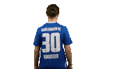 kscfrauen ksc karlsruhersc umdrehen kscfrauenfußball Sticker