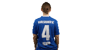 kscfrauen ksc karlsruhersc umdrehen kscfrauenfußball Sticker