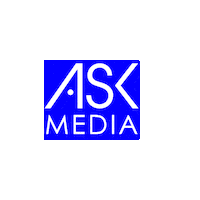 askmediaproductions ask askmedia askmediaproductions ask media productions Sticker