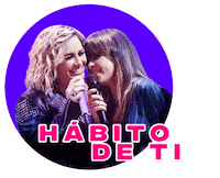 lajosa Sticker by Maria Jose