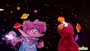 GIF by Sesame Street