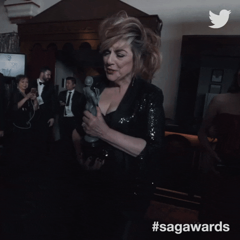marvelous mrs maisel halo GIF by Twitter