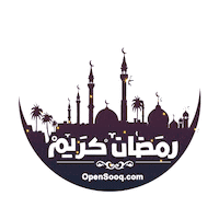 Ramadan Kuwait Sticker by Opensooq