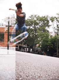 Dope Skating GIF by SKATE KITCHEN