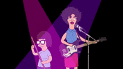 you got this sub pop GIF by Sub Pop Records