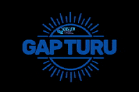 Gap Bursa GIF by Oksijen Travel