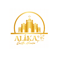 alikacastlehouse turkey türkiye kapadokya cappadocia Sticker