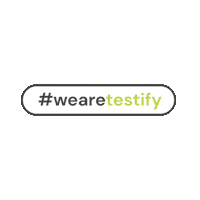 Startup Checklists Sticker by Testify.io