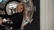 Bunim-MurrayProductions dance e khloe kardashian get it GIF