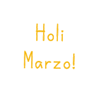 Mayo Julio Sticker