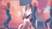 Doja Cat GIF by Billboard Music Awards