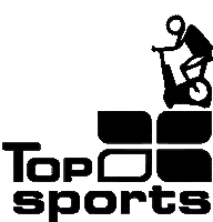 Sport Fitness Sticker by TopSportsFitnessClubs