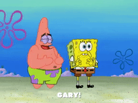 episode 15 legends of bikini bottom: the monster who came to bikini bottom GIF by SpongeBob SquarePants