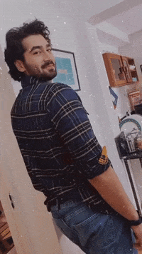 aashirmdsj smile hey wink flirt GIF