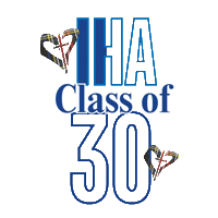 Iha Sticker by Immaculate Heart Academy