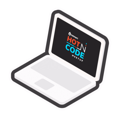 Hncconference Sticker by Hotmart