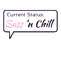 Women Isolate Sticker by SassClass