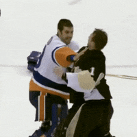 hockeyplayersclub hockey nhl goalie pittsburgh penguins GIF