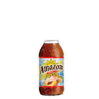 amazon rico Sticker