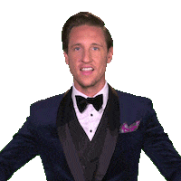 Channel 9 Clap Sticker by Married At First Sight Australia