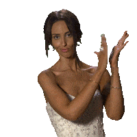 Sarcastic Channel 9 Sticker by Married At First Sight