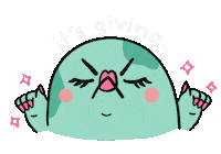 Angry Sassy Sticker by angy frog