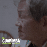 Go On Yes GIF by La Guarimba Film Festival