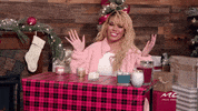 dinah jane christmas GIF by Music Choice