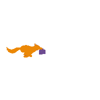 Fox Ecommerce Sticker by LISEK.APP