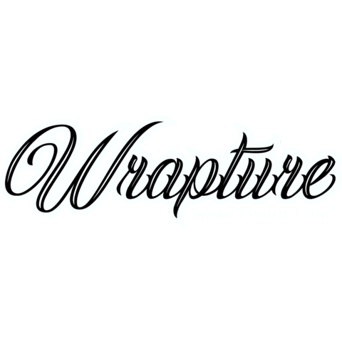 Sticker by Wrapture