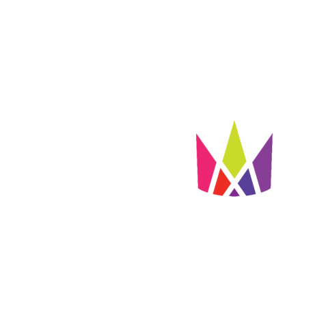 Tbtb Sctf Sticker by Theatre by the Bay