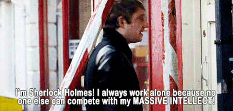 the blind banker GIF
