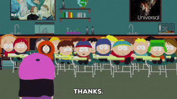 episode 8 GIF by South Park 