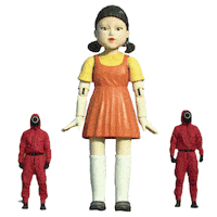 Sg Netflixturkiye Sticker by NETFLIX